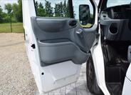 Ford Transit 15