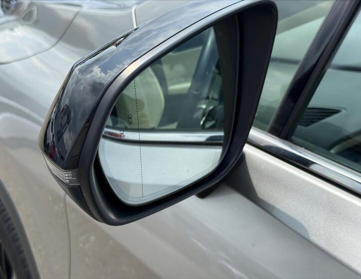 Lexus RX 450h 23