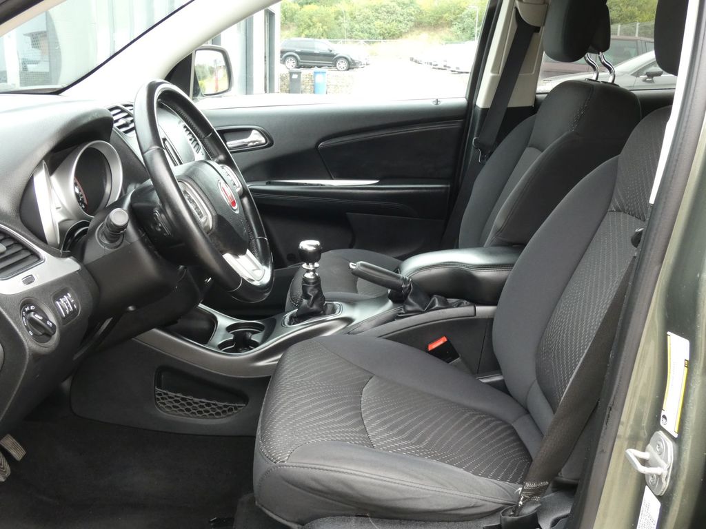 Fiat Freemont