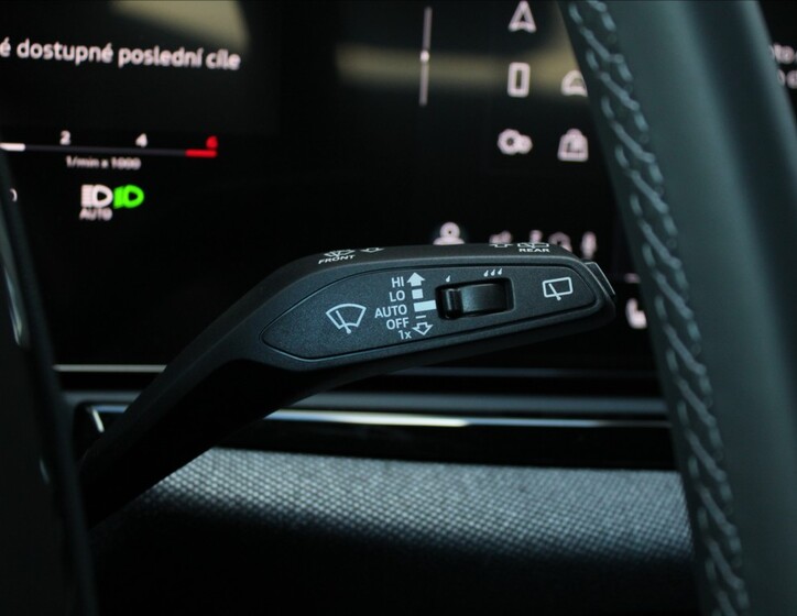 Audi A5 23