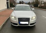 Audi A6 3