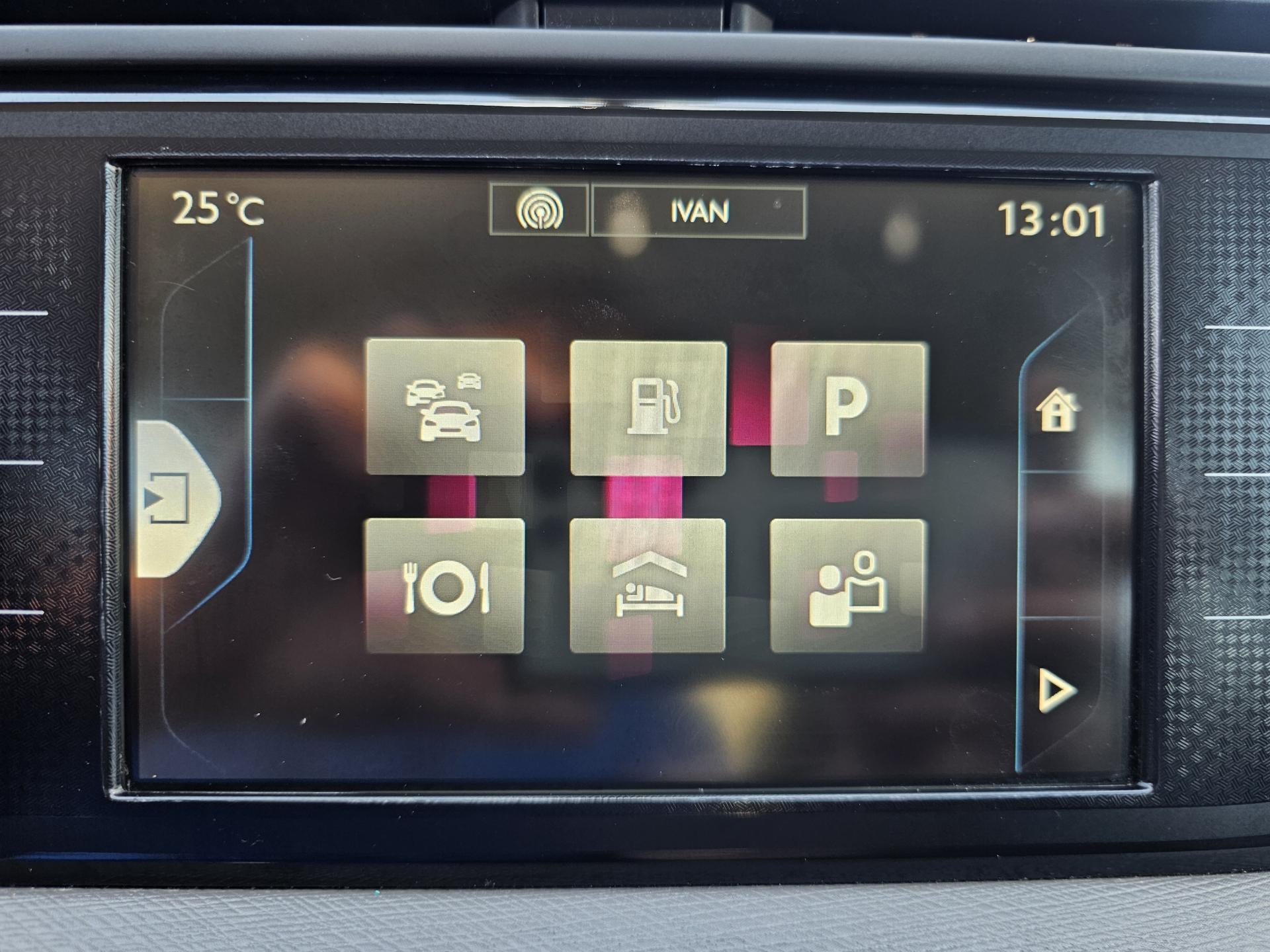 Citroën Grand C4 Picasso