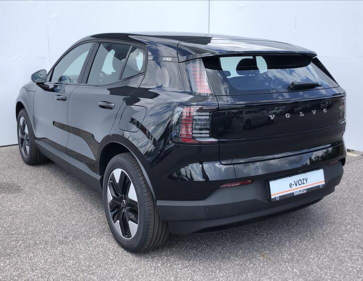 Volvo EX30 9