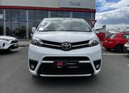 Toyota ProAce Verso 11