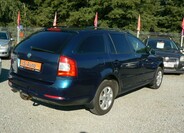 Škoda Octavia 4