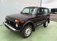 Lada Niva 3