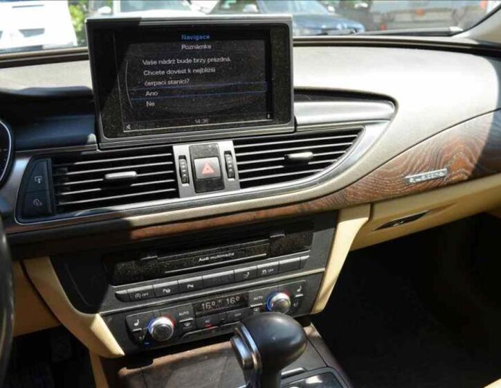 Audi A7 15