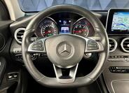 Mercedes-Benz GLC 13