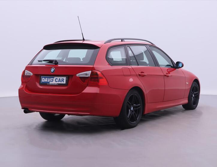 BMW Řada 3 7