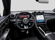 Mercedes-Benz GLC 6