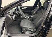 Audi A4 45