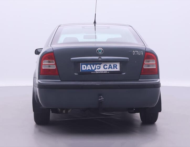 Škoda Octavia 6
