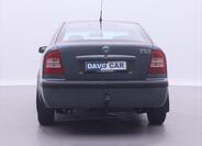 Škoda Octavia 6