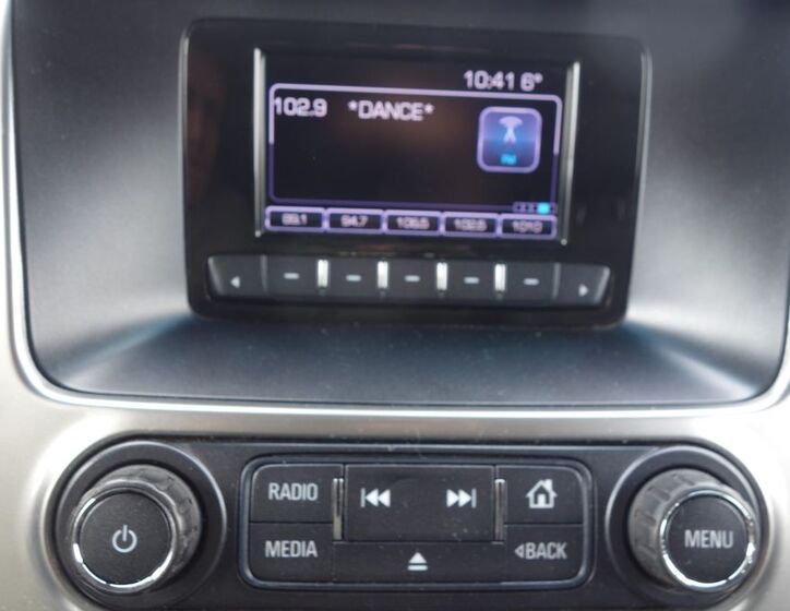 Chevrolet Tahoe 30