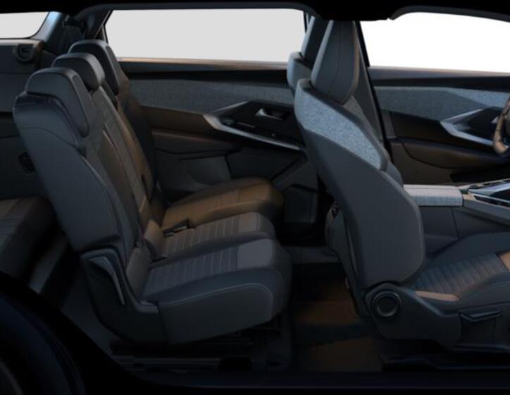Peugeot 5008 9
