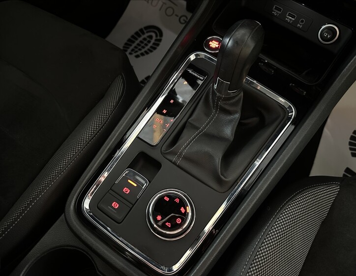 Seat Ateca 12