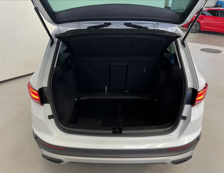 Seat Ateca 30