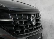 Volkswagen Touareg 7