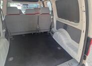 Volkswagen Caddy 31