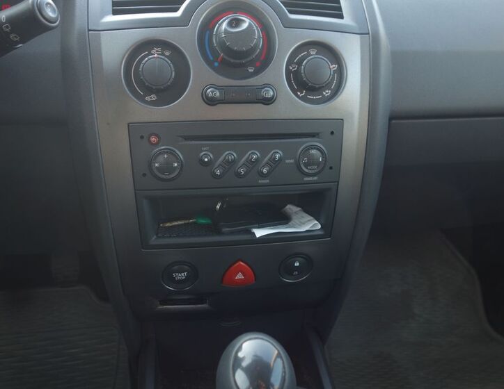 Renault Mégane 10