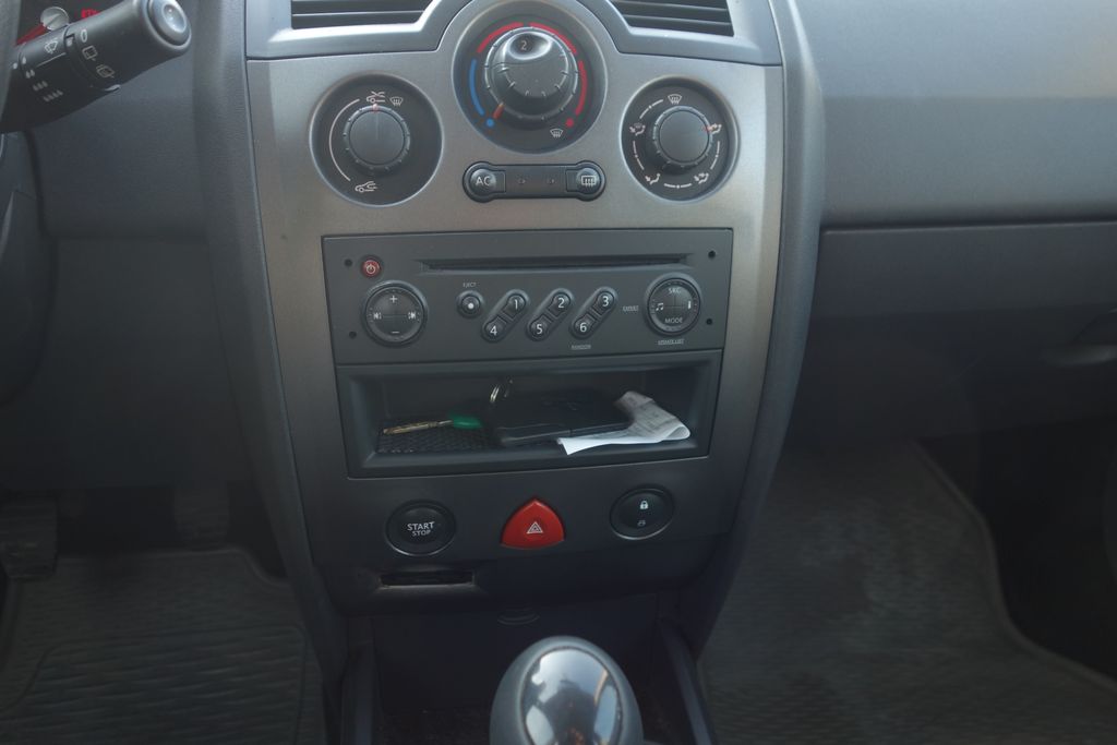 Renault Mégane