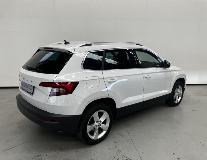 Škoda Karoq 2