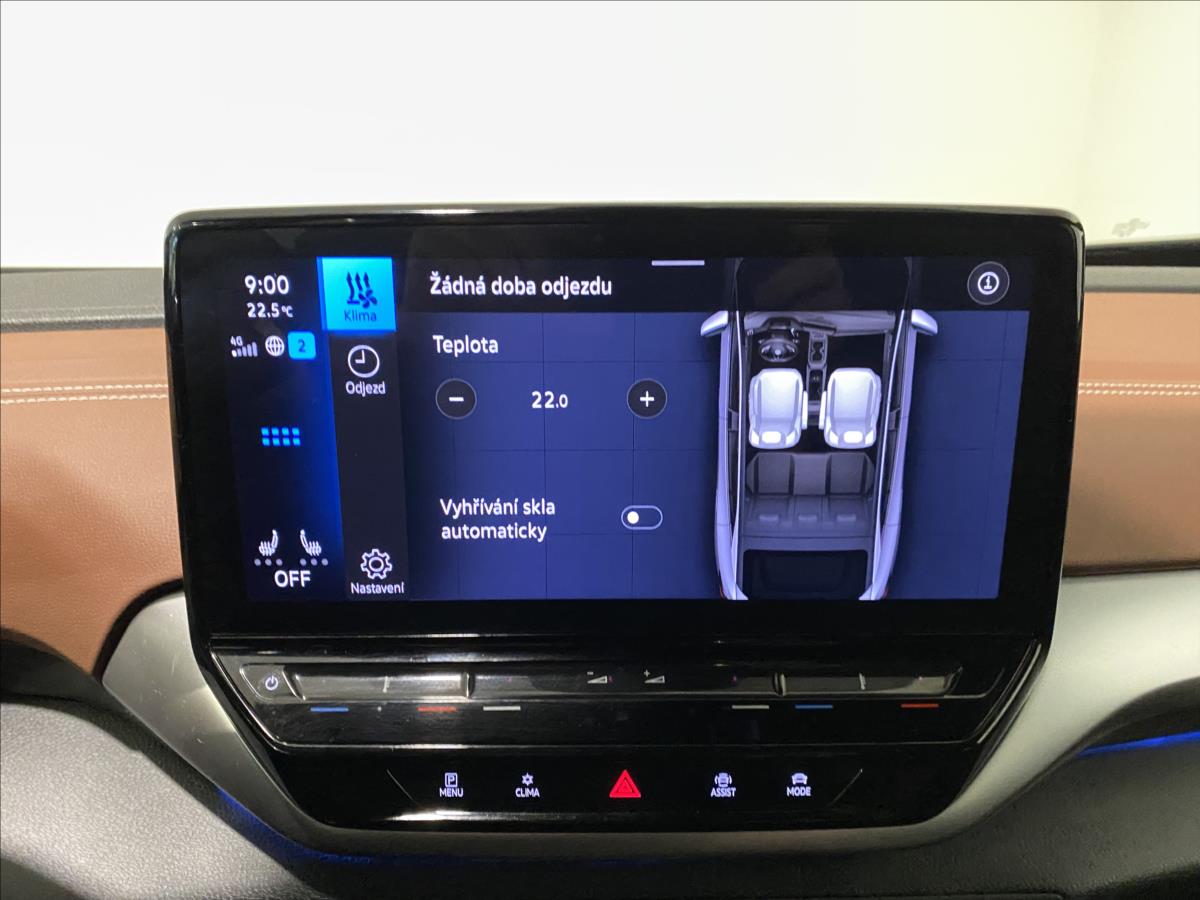 Volkswagen ID.5