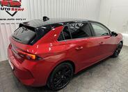 Opel Astra 8
