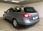 Volkswagen Passat 5