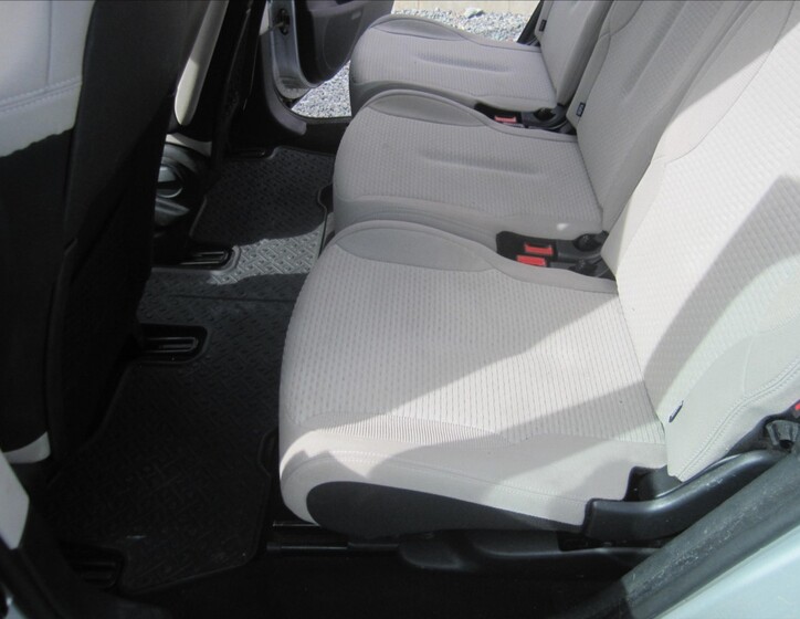 Citroën C4 Picasso 26