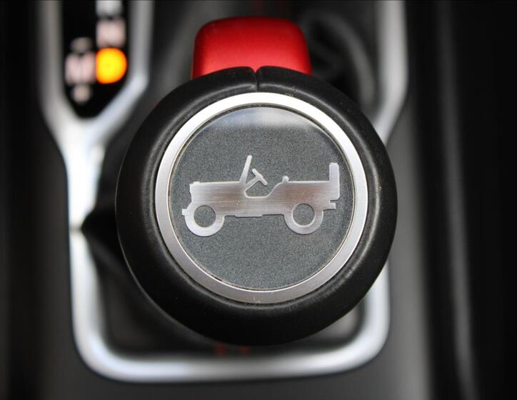 Jeep Wrangler 34