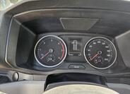Volkswagen Crafter 9