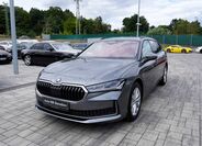 Škoda Superb 2