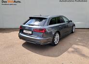 Audi A6 2