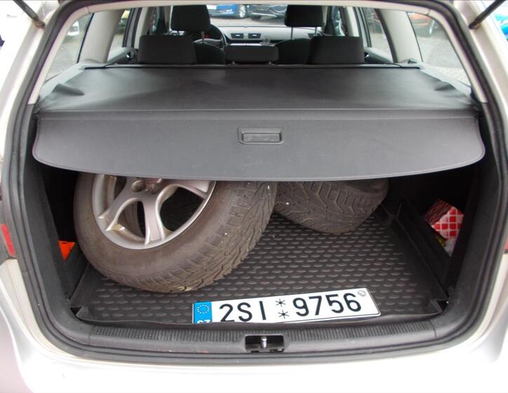 Volkswagen Passat 11