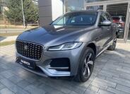 Jaguar F-Pace 3
