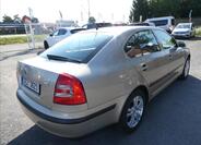 Škoda Octavia 8