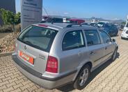Škoda Octavia 5