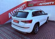 Škoda Kodiaq 7