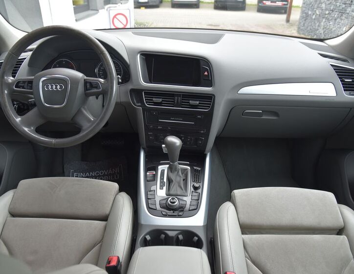 Audi Q5 24