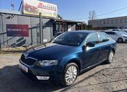 Škoda Octavia 2