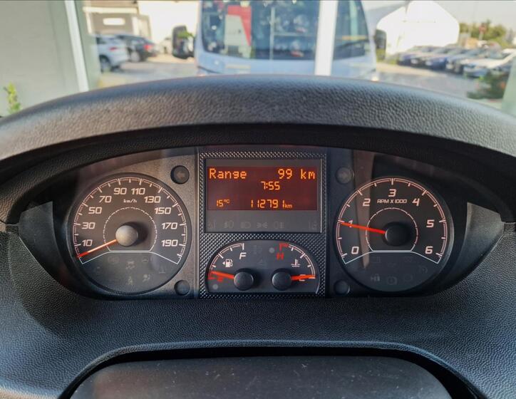 Peugeot Boxer 23