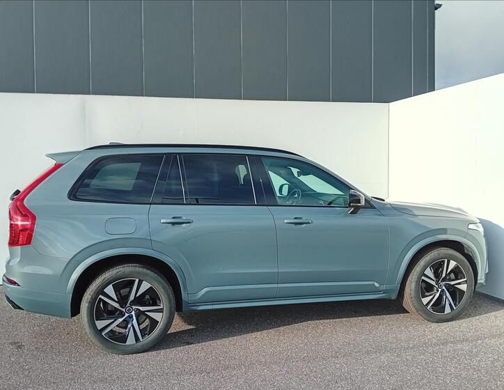 Volvo XC90 3
