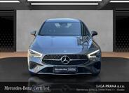Mercedes-Benz CLA 8