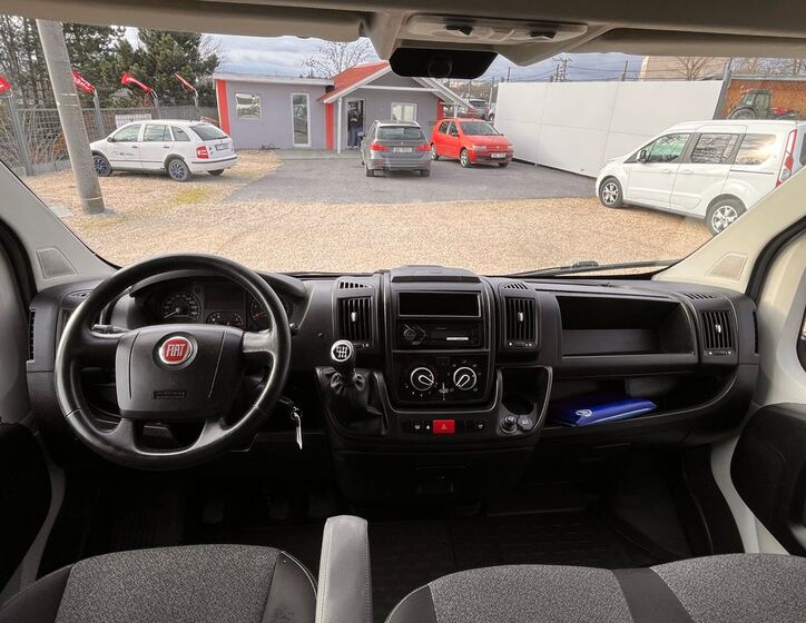 Fiat Ducato 19