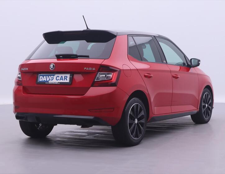 Škoda Fabia 7