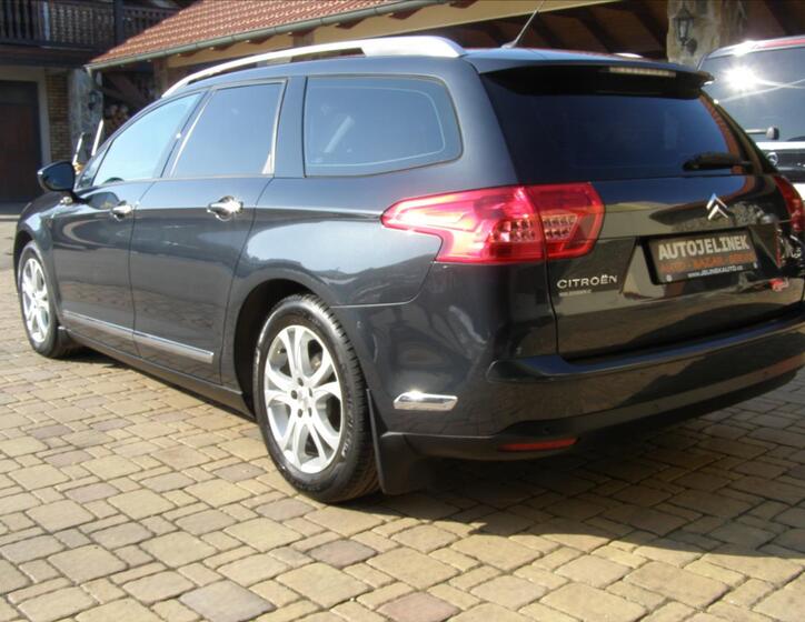 Citroën C5 3