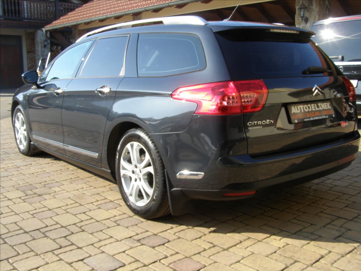 Citroën C5