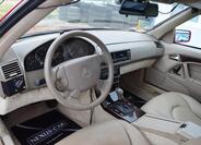 Mercedes-Benz SL 20
