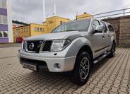 Nissan Navara 1